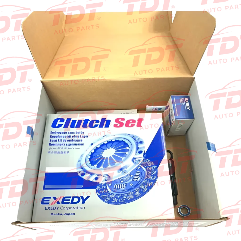 cluth